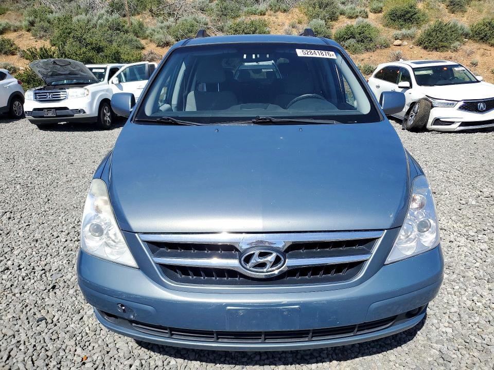 2008 Hyundai Entourage gls