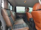 2016 Nissan Titan XD Platinum Reserve