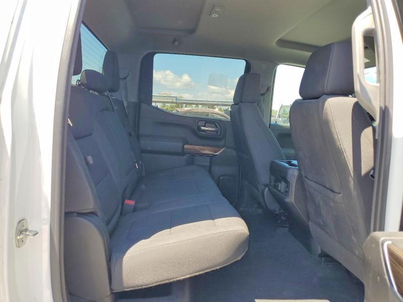 2020 Chevrolet Silverado K1500 RST
