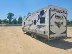 2012 Foresriver 2012 Forest River Puma Camper