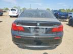 2013 BMW 750 xi