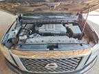 2017 Nissan Titan S