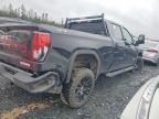 2026 GMC Sierra K1500 Elevation