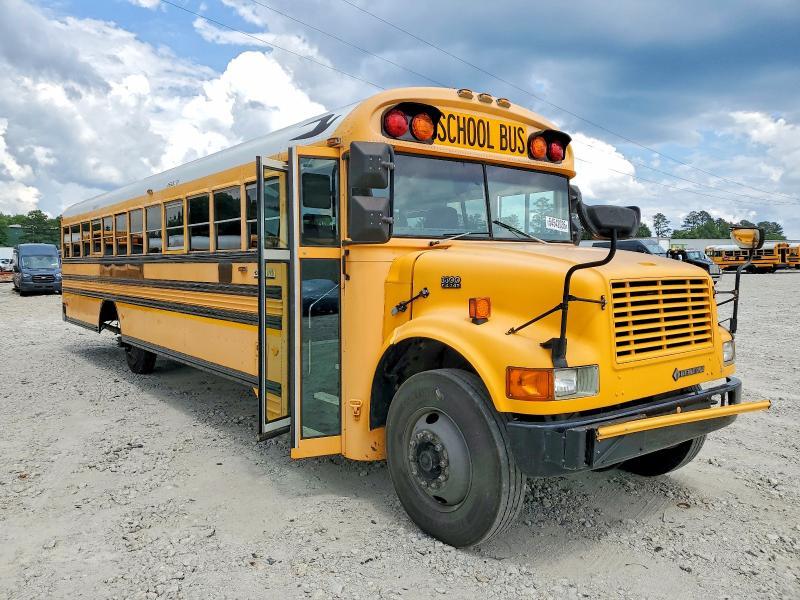 1997 International 3000 3800