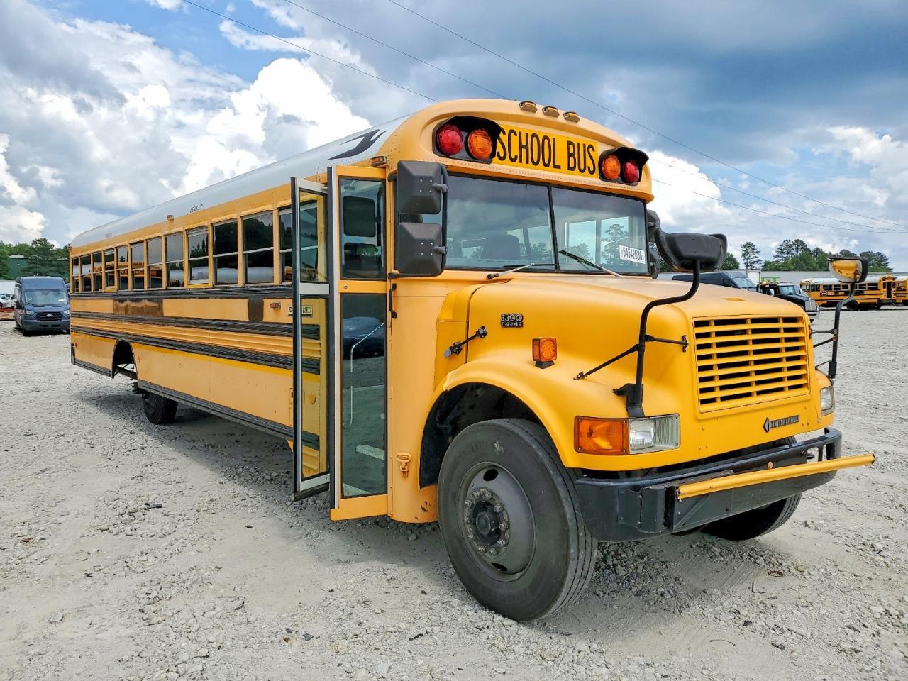 1997 International 3000 3800
