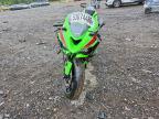 2024 Kawasaki ZX636 K