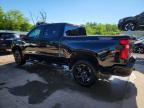 2025 Chevrolet Silverado K1500 LT Trail Boss