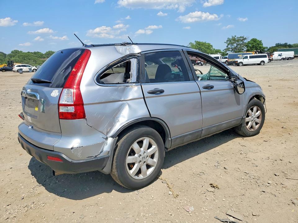2007 Honda Cr-v ex