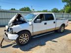 2006 Ford F150 Supercrew