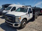2015 Ford F350 Super Duty