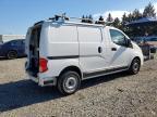 2020 Nissan NV200 S
