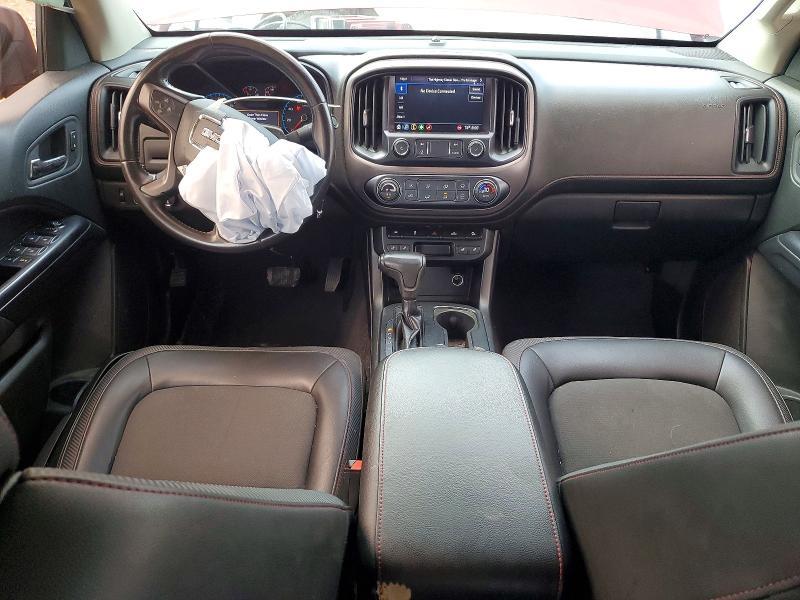 2019 GMC Canyon ALL Terrain