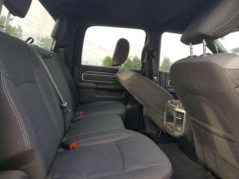 2019 Dodge RAM 2500 BIG Horn