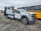 2020 Ford F550 Super Duty