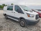 2019 Ford 250 Delivery Van