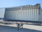 2019 Vanguard DRY Van Trailer