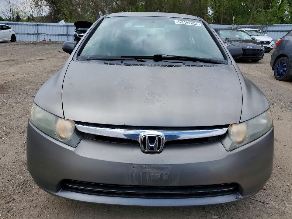 2008 Honda Civic 1.3 dx