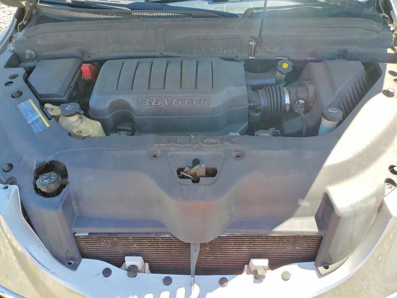 2008 Buick Enclave cxl