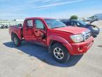 2010 Toyota Tacoma Double Cab Prerunner