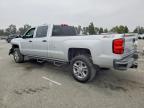 2015 Chev Silverado