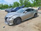 2015 Lexus Rc 350