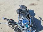 2009 Yamaha XVS950 A