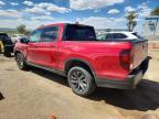 2021 Honda Ridgeline Sport