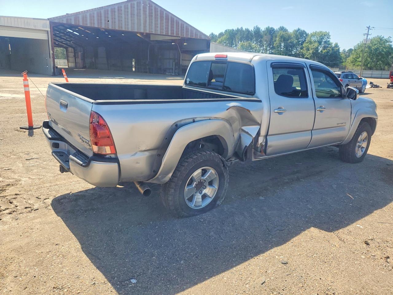 2006 Toyota Tacoma Prerunner V6