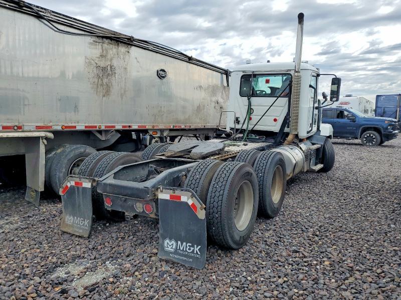 2020 Mack Anthem Semi Truck