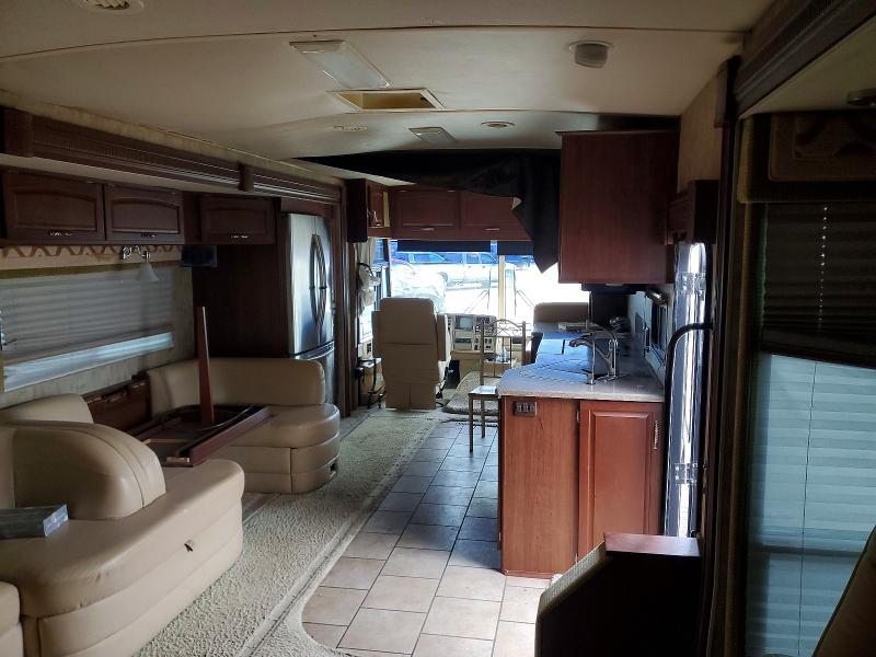 2007 Workhorse Custom Chassis W24 RV