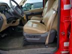 2011 Ford F350 Super Duty