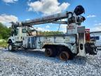 2009 International 7400 Digger Derrick Truck