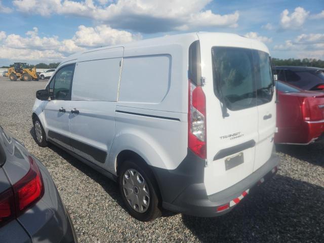 2016 Ford Transit Connect xl