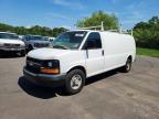 2017 Chevrolet Express G2500 LS