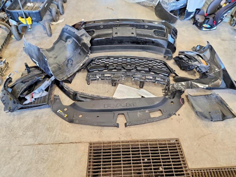 2025 Dodge RAM 1500 Tradesman