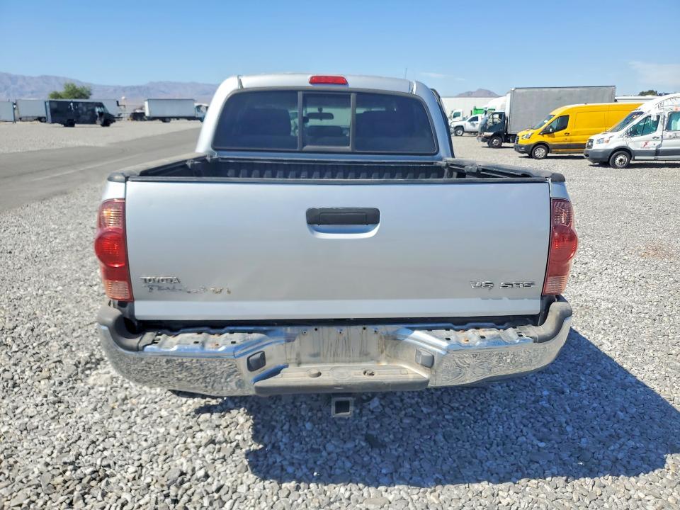 2006 Toyota Tacoma V6