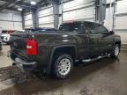 2018 GMC Sierra K1500 SLE