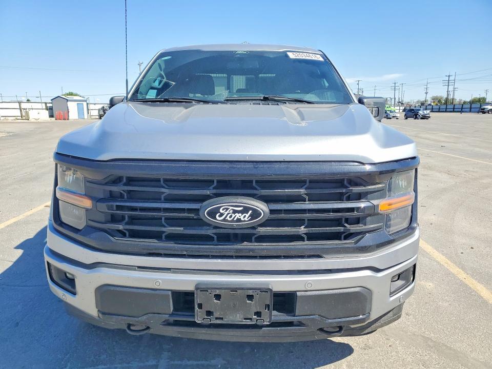2024 Ford F150 XLT
