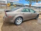 2012 Chevrolet Malibu ls
