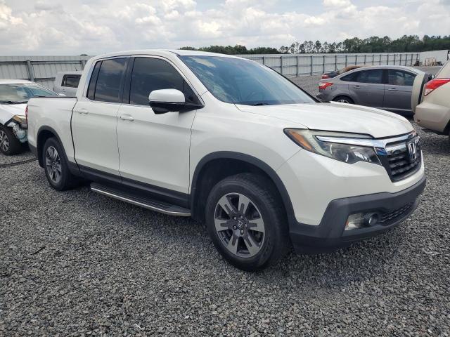 2017 Honda Ridgeline RTL