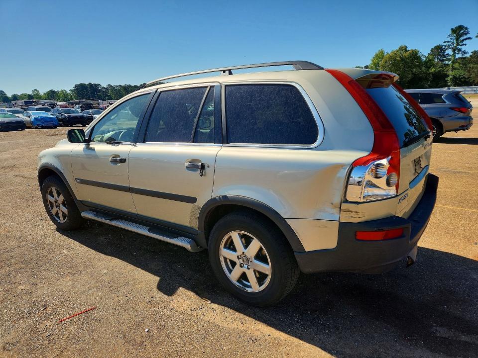 2006 Volv Xc90