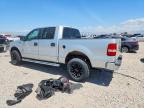2005 Ford F150 Supercrew