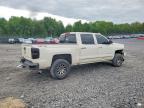 2014 Chevrolet Silverado K1500 LTZ