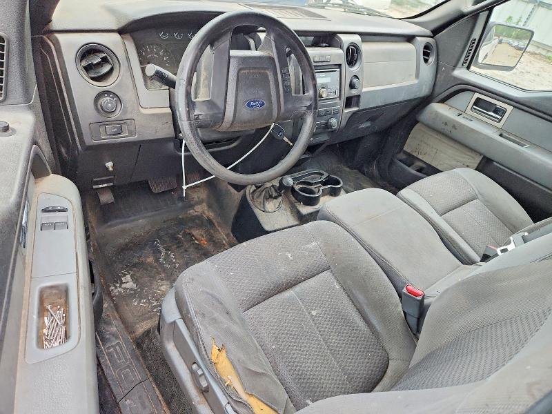 2011 Ford F150