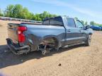 2020 Chevrolet Silverado K1500 RST