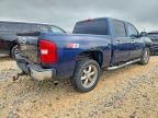 2007 Chevrolet Silverado K1500 Crew Cab