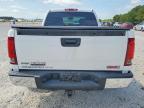 2010 GMC Sierra C1500 SLE