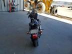 2011 Harley-Davidson Fxdc