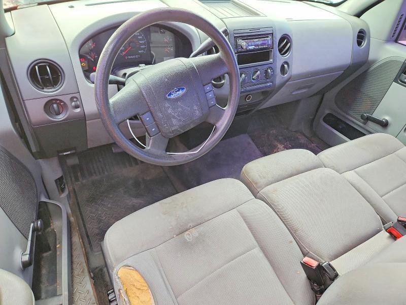 2006 Ford F150