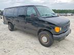 2004 Ford Econoline E350 Super Duty Wagon